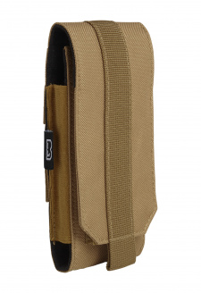 Molle Phone Pouch velký velbloud