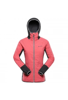 Dámská outdoorová bunda ALPINE PRO MORGENA 