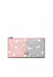 Dámská peněženka Vuch Darien Grey