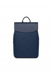 Dámský batoh Vuch Gioia Melange Blue