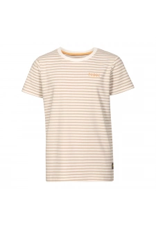 Dětské bavlněné tričko NAX ASEFO