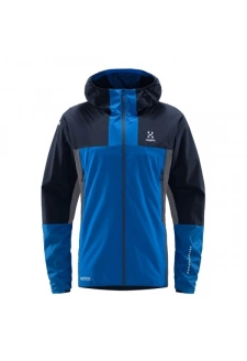 Pánská bunda Haglöfs L.I.M Alpha Hood