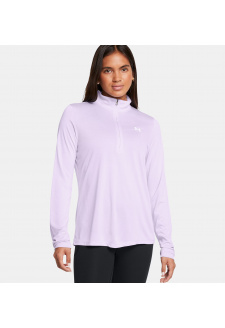 Dámská mikina Under Armour Tech 1/2 Zip- Twist