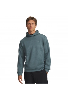 Pánská mikina Under Armour Drive Midlayer Jacq HD