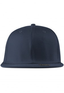 Kšiltovka MoneyClip Snapback tmavě námořnická