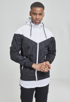 Šipka Windrunner blk/wht