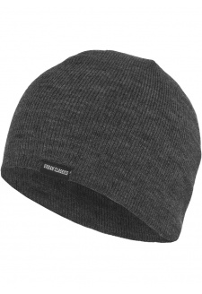 Základní Beanie dřevěné uhlí