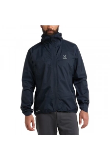 Pánská bunda Haglöfs L.I.M GTX