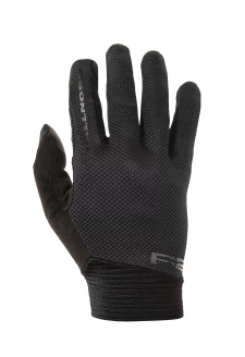 CYKLISTICKÉ RUKAVICE VALLNORD R2 ATR55A black