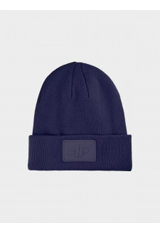 Čepice beanie unisex 4F