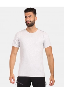 Pánské bavlněné tričko Kilpi PROMO-M