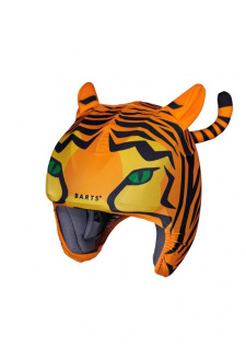 Kryt na helmu Barts HELMET COVER 3D Orange