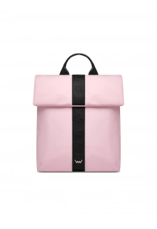 Dámský batoh Vuch Zoel Pink