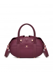 Dámská kabelka Vuch Berya Wine