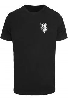 Pánské tričko Torro Baller černé