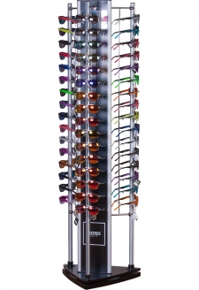 Sada slunečních brýlí Triangle Floor Display Packet