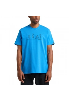 Pánské triko Haglöfs Camp