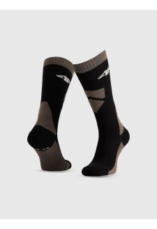 Chlapecké lyžařské ponožky 4F