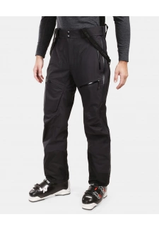 Pánské hardshellové kalhoty Kilpi LAZZARO-M