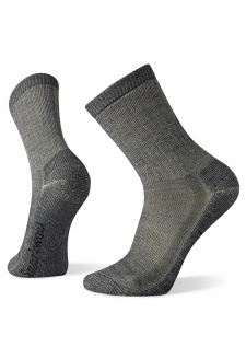 Smartwool HIKE CE FULL CUSHION CREW medium gray