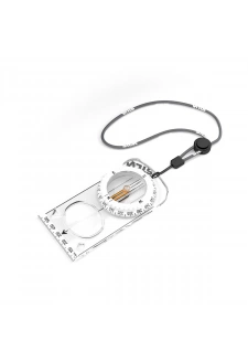 Kompas SILVA Spike Jet Zoom