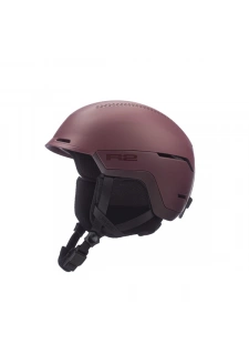 LYŽAŘSKÁ HELMA R2  OCTANE ATHS05F violet