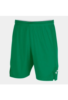 Pánské/chlapecké kraťasy Joma Toledo II Green