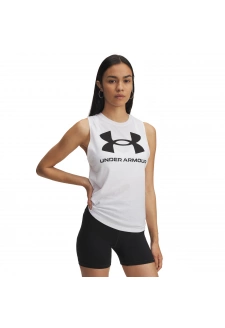 Dámské tílko Under Armour Logo Tank