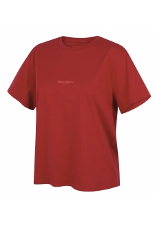 Dámské bavlněné tričko Husky Tee Stamp L