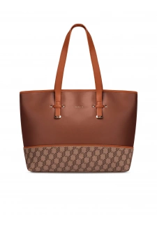 Dámská kabelka Vuch Benita MN Brown