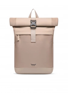 Dámský batoh Vuch Virion Big Beige