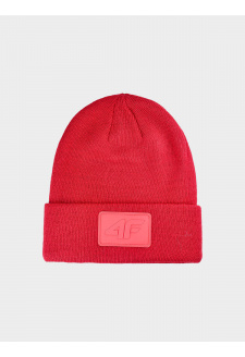 Čepice beanie unisex 4F