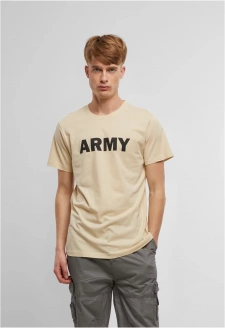 Pánské tričko Brandit Army T-Shirt