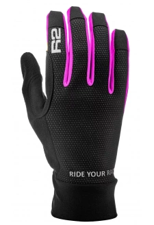 ZATEPLENÉ RUKAVICE CRUISER R2 ATR28C pink