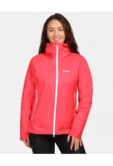 Dámská hardshellová bunda Kilpi HURRICANE-W