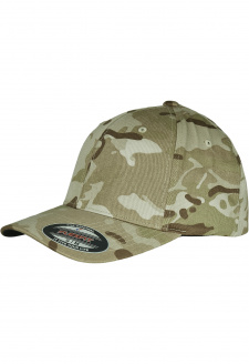 Flexfit Multicam® khaki multicam