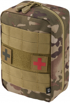 Molle First Aid Pouch Velká taktická maska