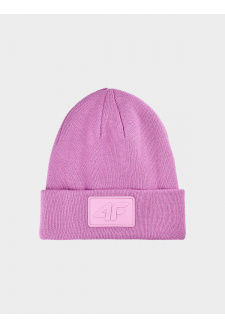 Čepice beanie unisex 4F