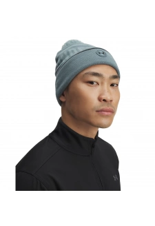 Pánský kulich Under Armour M's Drive Pom Beanie