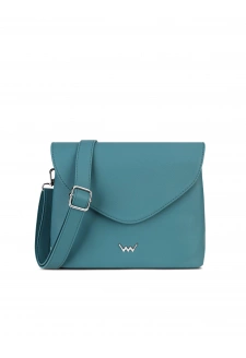 Dámská kabelka Vuch Byrsa Teal