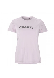 Dámské triko CRAFT CORE Essence Logo