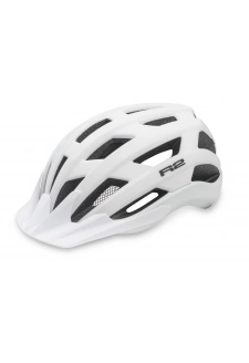 CYKLISTICKÁ HELMA EXPLORER R2 ATH26U white