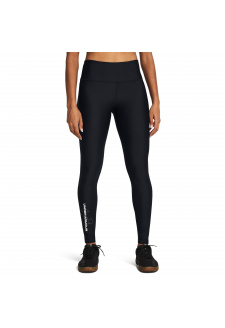 Tech Branded Legging-BLK