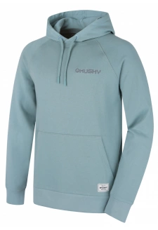 Pánská bavlněná mikina Husky Buggy M