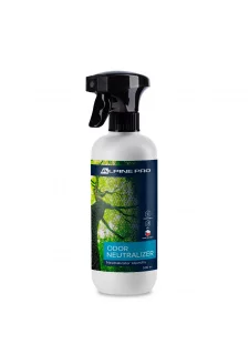 Neutralizátor zápachu ALPINE PRO ODOR NEUTRALIZER 500 ML white
