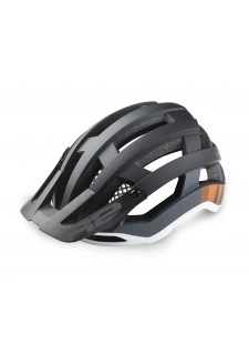 CYKLISTICKÁ HELMA CROSS R2 ATH32H black