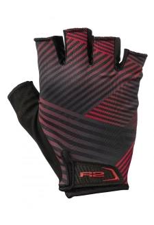 CYKLISTICKÉ RUKAVICE EASER R2 ATR36U red