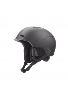 LYŽAŘSKÁ HELMA RELAX OPTIV RH33A black