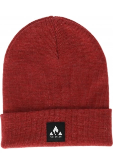 Unisex čepice Whistler Linjoe Melange Hat
