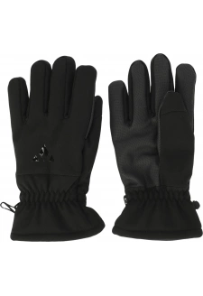 Dámské softshellové rukavice Wasio